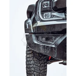 Poszerzenia Ford Ranger Raptor 2023+